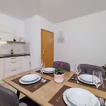 Apartmán In 27707 Dramalj
