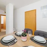 Apartmán In 27707