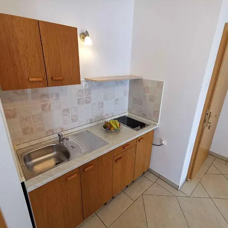 In 27707 Apartment *